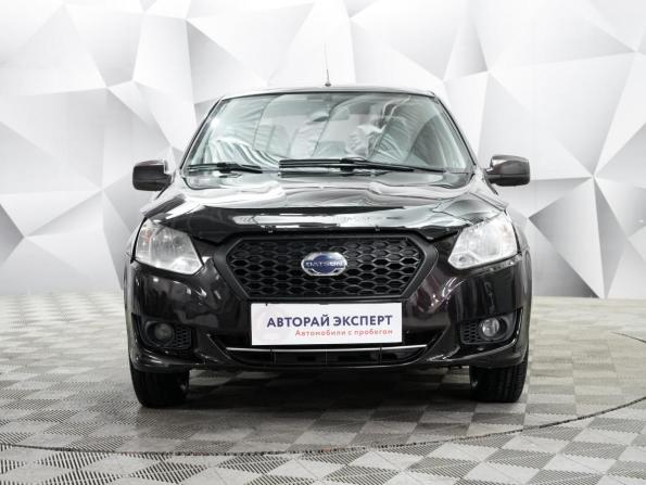 Datsun on-DO I с пробегом 2016 года, цена 454 000 рублей, 163000 км, седан, Автокод Объявления