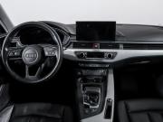 Audi A4 V (B9) Рестайлинг Москва  - изображение 35