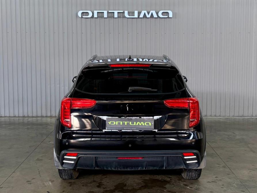 Haval Jolion I Рестайлинг Краснодар  - изображение 6