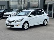 Hyundai Solaris I Рестайлинг Воронеж  - изображение 13