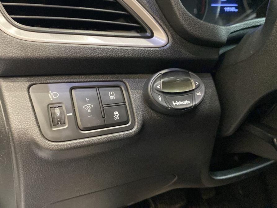 Hyundai Solaris II Тюмень  - изображение 18