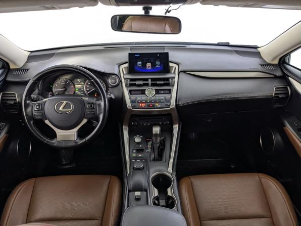 Lexus NX I с пробегом 2016 года, цена 2 650 000 рублей, 188260 км, внедорожник, Автокод Объявления