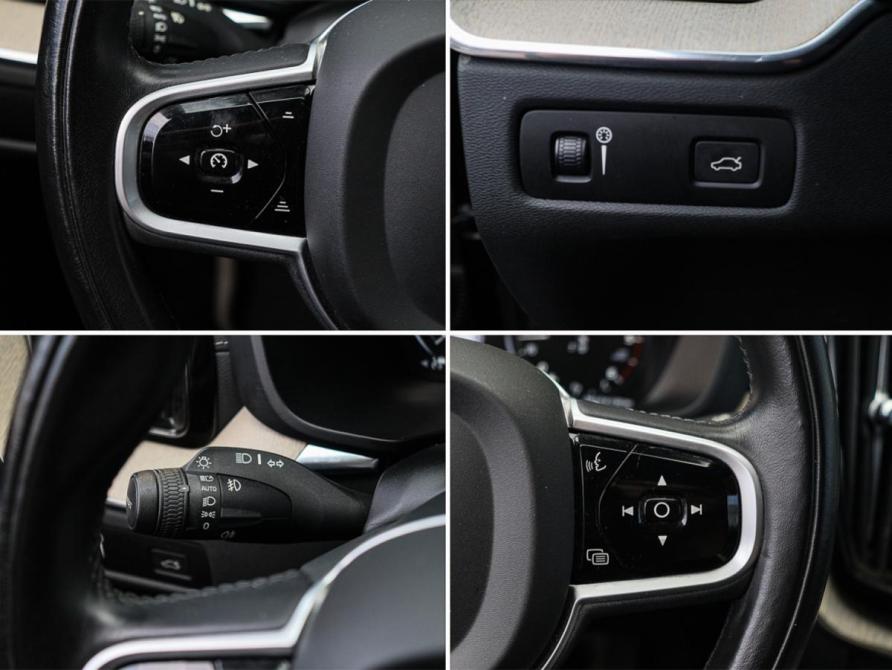 Volvo XC60 II Москва  - изображение 13