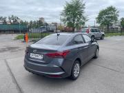 Hyundai Solaris II Рестайлинг Санкт-Петербург  - изображение 18