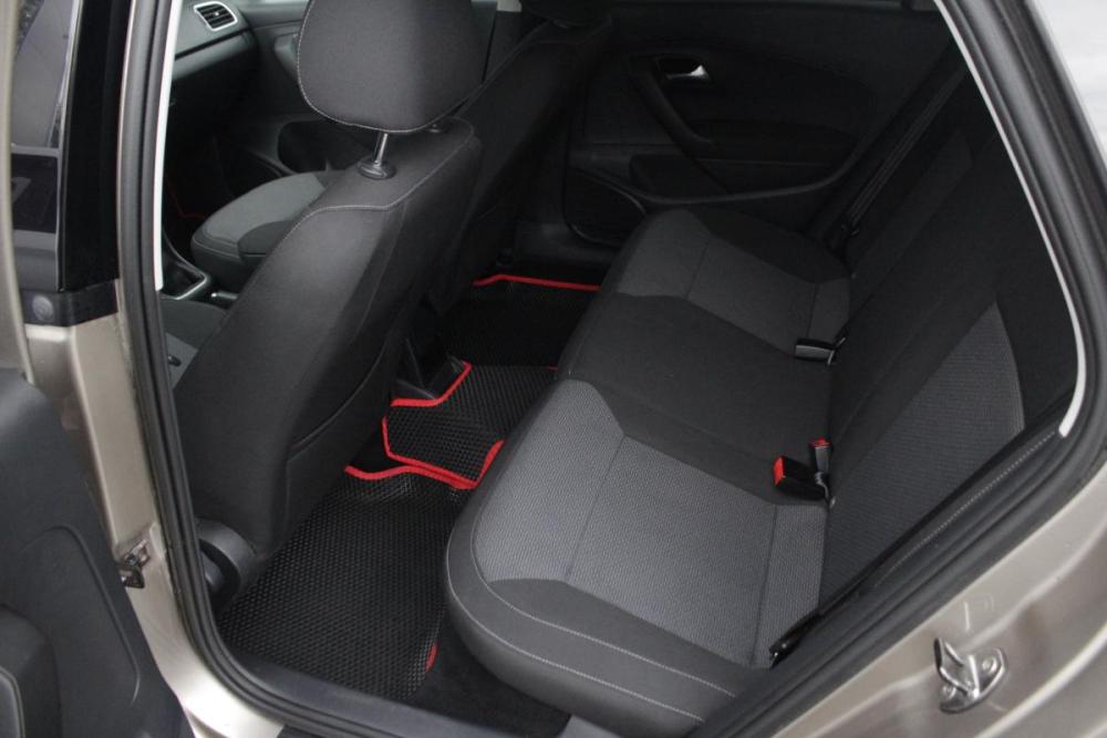 Volkswagen Polo V Рестайлинг Брянск  - изображение 22