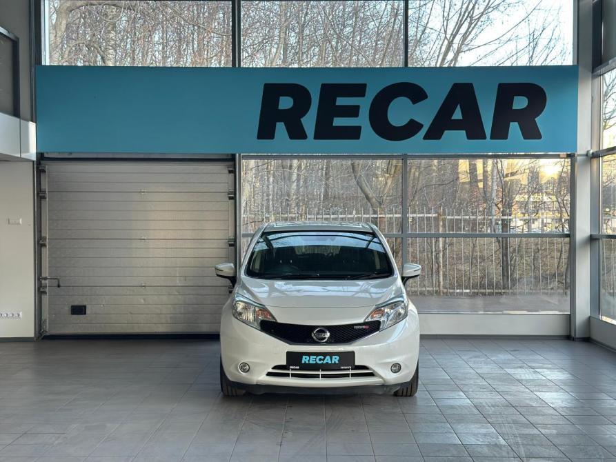 Nissan Note II Санкт-Петербург  - изображение 8
