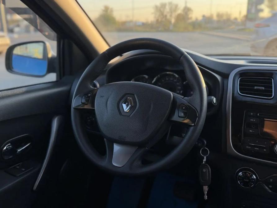Renault Sandero II Пермь  - изображение 11