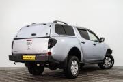 Mitsubishi L200 IV Сургут  - изображение 22