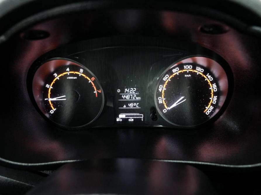 Lada (ВАЗ) Granta I Рестайлинг Ульяновск  - изображение 13