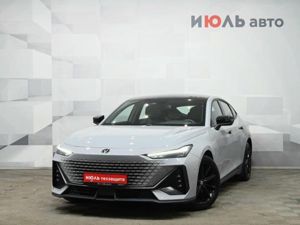 Changan UNI-V I