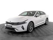 Kia K5 III Москва  - изображение 28