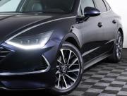 Hyundai Sonata VIII (DN8) Москва  - изображение 56