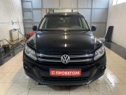 Volkswagen Tiguan I Рестайлинг Арзамас  - изображение 15