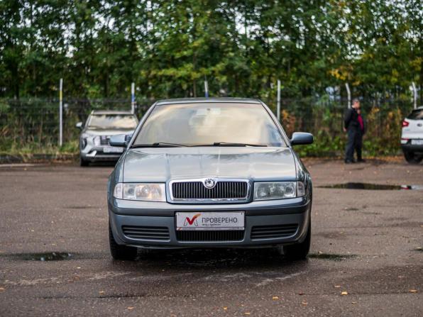 Skoda Octavia I (A4) Рестайлинг с пробегом 2007 года, цена 399 000 рублей, 192375 км, универсал, Автокод Объявления