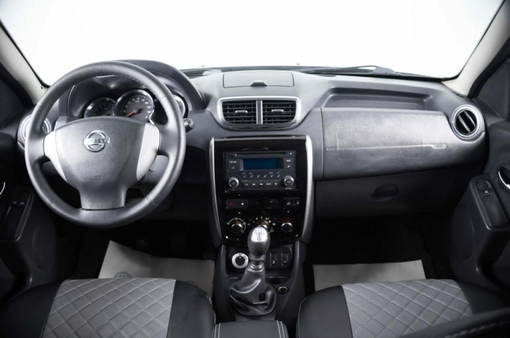Nissan Terrano III (D10) Пермь  - изображение 12