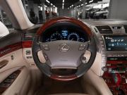 Lexus LS IV Москва  - изображение 43