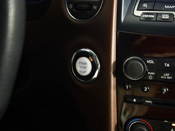 Infiniti EX I (J50) с пробегом 2011 года, цена 1 399 000 рублей, 218200 км, внедорожник, Автокод Объявления