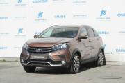 Lada (ВАЗ) XRAY I Пермь  - изображение 22
