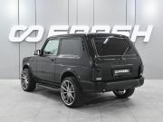 Lada (ВАЗ) 2121 (4x4) I Рестайлинг Ростов-на-Дону  - изображение 15