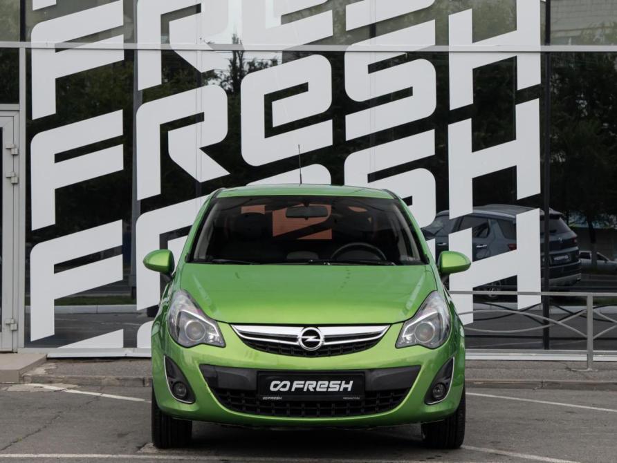 Opel Corsa D Рестайлинг II Волгоград  - изображение 3