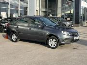 Lada (ВАЗ) Granta I Рестайлинг Воронеж  - изображение 16