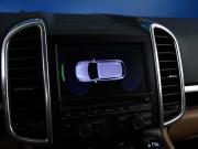 Porsche Cayenne II Рестайлинг (958) Москва  - изображение 48