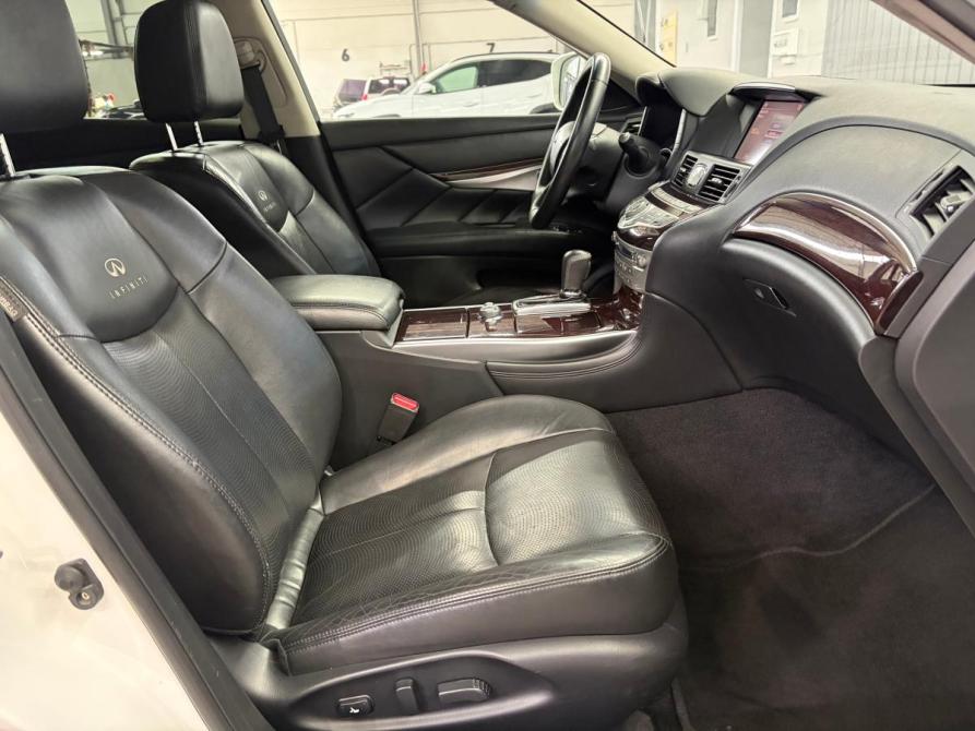 Infiniti M IV Краснодар  - изображение 15