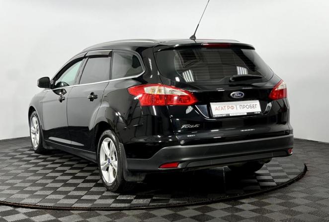 Ford Focus III с пробегом 2013 года, цена 900 000 рублей, 190974 км, универсал, Автокод Объявления