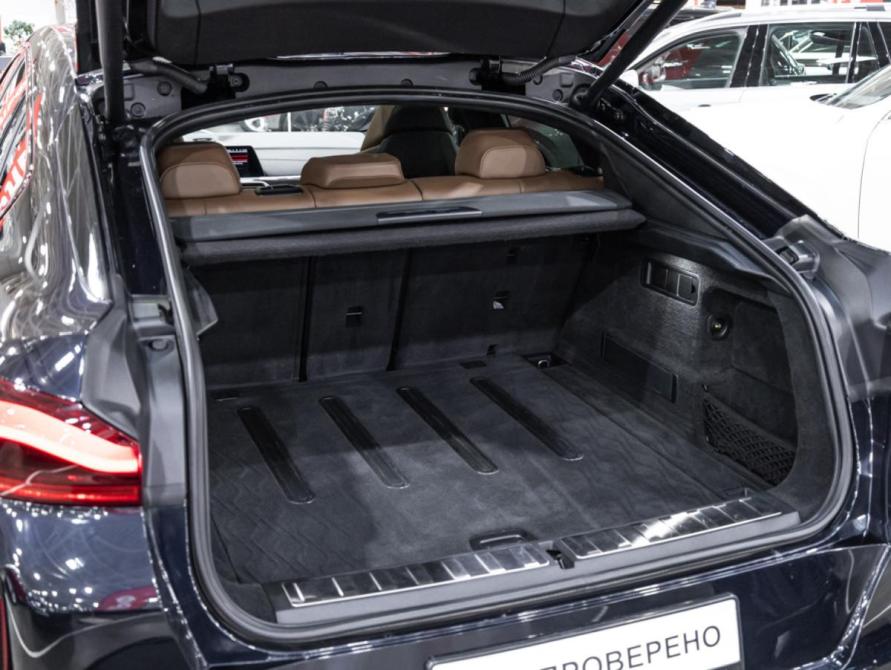 BMW X6 M III (F96) Санкт-Петербург  - изображение 39