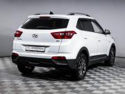 Hyundai Creta II Москва  - изображение 20
