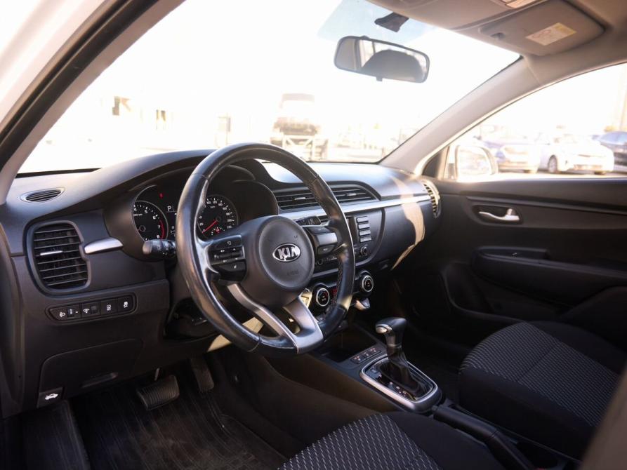 Kia Rio IV Казань  - изображение 5