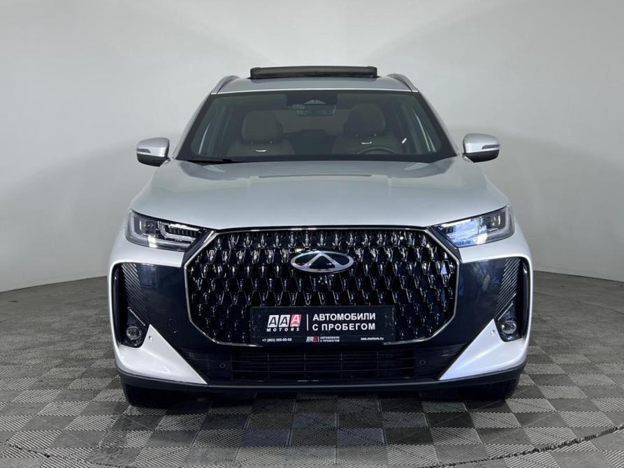 Chery Tiggo 7L I Ростов-на-Дону  - изображение 20