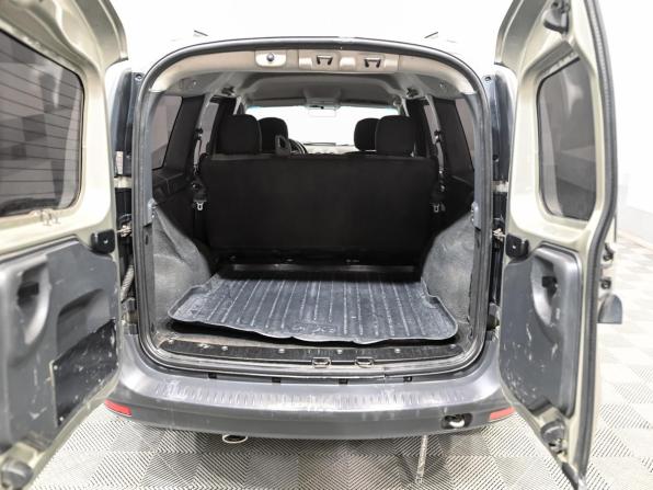 Lada (ВАЗ) Largus I с пробегом 2014 года, цена 700 000 рублей, 81892 км, универсал, Автокод Объявления