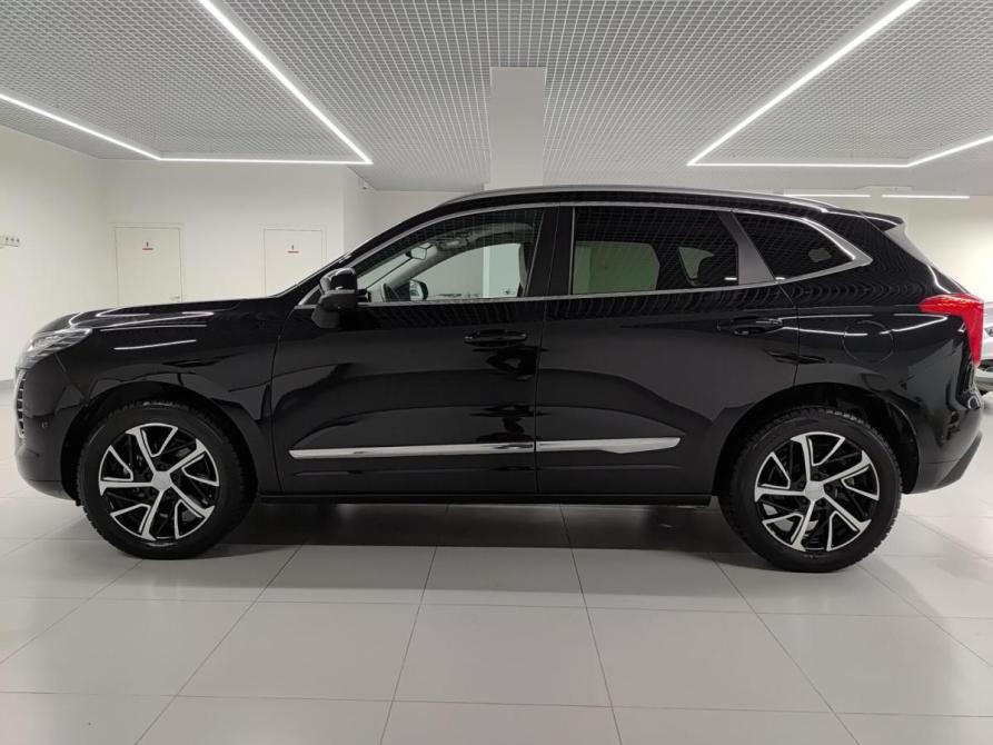 Haval Jolion I Казань  - изображение 10