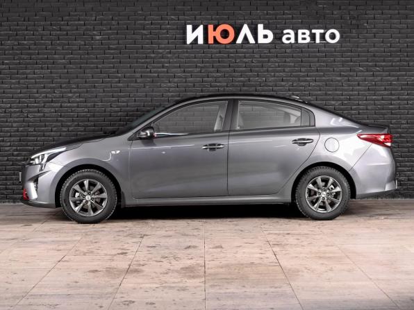 Solaris KRS с пробегом 2025 года, цена 2 350 000 рублей, 2936 км, седан, Автокод Объявления