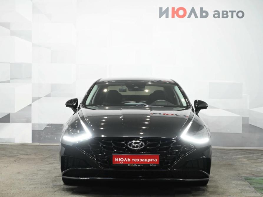 Hyundai Sonata VIII (DN8) Екатеринбург  - изображение 2