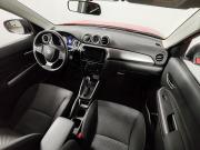 Suzuki Vitara II Рестайлинг Москва  - изображение 33