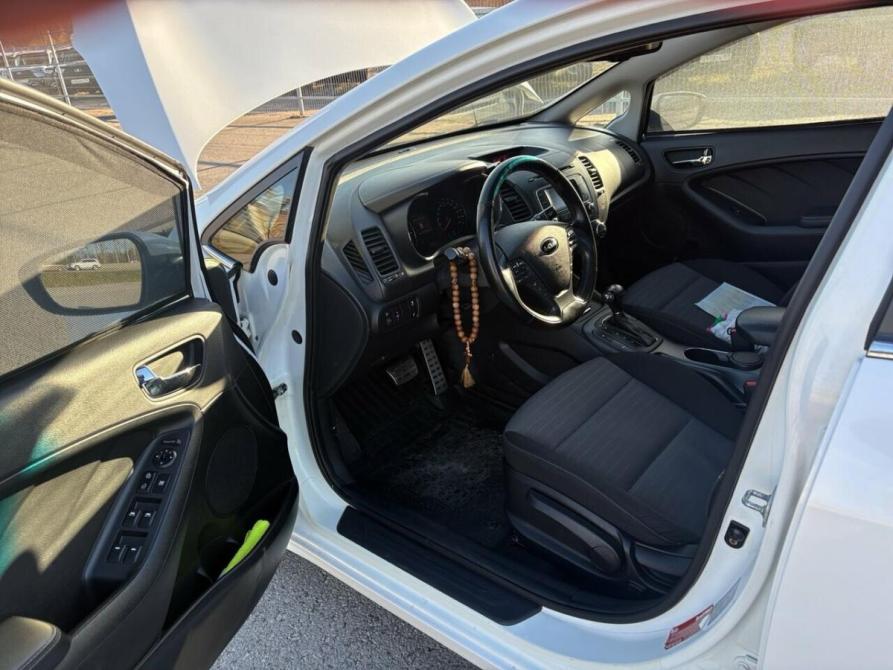Kia Cerato III Пермь  - изображение 6