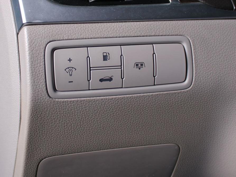 Hyundai Genesis II Минеральные Воды  - изображение 12
