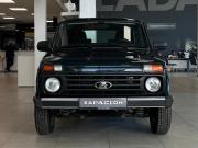 Lada (ВАЗ) Niva Legend I Москва  - изображение 19