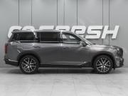 GAC GS8 II Ростов-на-Дону  - изображение 29