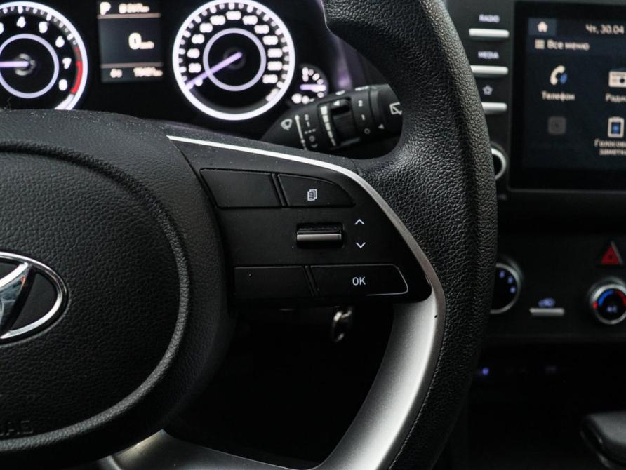 Hyundai Creta II Москва  - изображение 17
