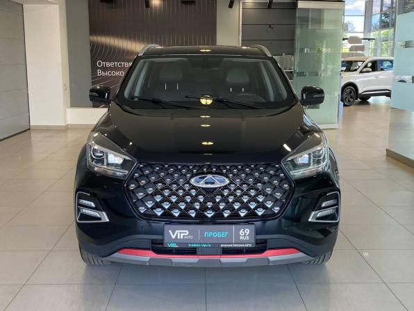 Chery Tiggo 4 Pro I Рестайлинг с пробегом 2023 года, цена 1 735 000 рублей, 50704 км, внедорожник, Автокод Объявления