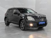 Nissan Qashqai I Новосибирск  - изображение 32