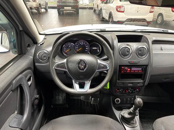 Renault Duster I Рестайлинг с пробегом 2020 года, цена 1 328 000 рублей, 116000 км, внедорожник, Автокод Объявления