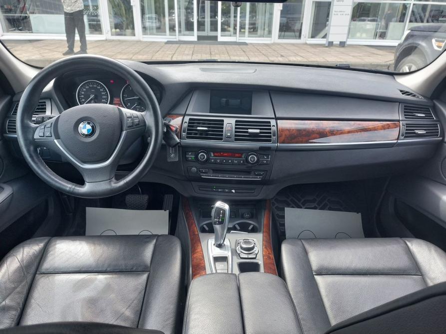 BMW X5 II (E70) Рестайлинг Тверь  - изображение 18