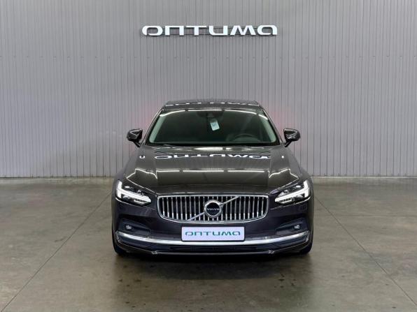Volvo S90 II Рестайлинг с пробегом 2021 года, цена 3 127 000 рублей, 95382 км, седан, Автокод Объявления