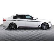BMW 5 серии VII (G30/G31/G38) Москва  - изображение 28