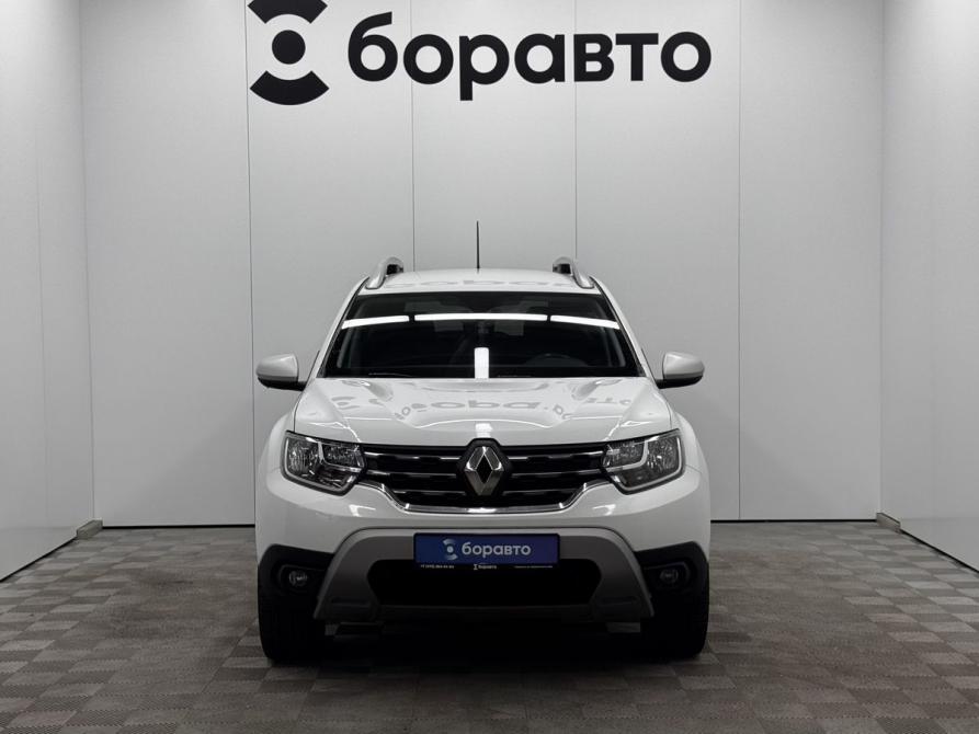 Renault Duster II Воронеж  - изображение 5