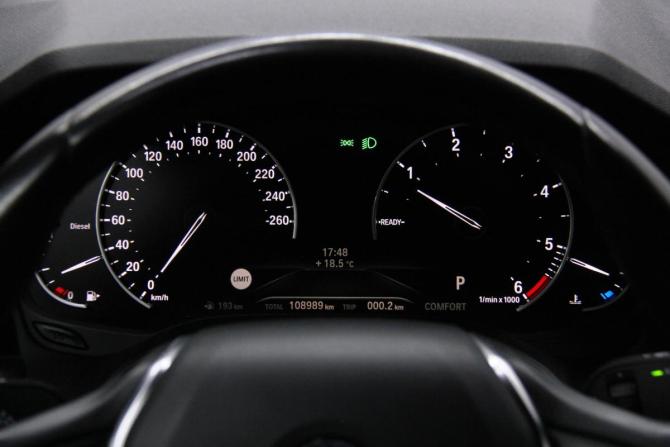 BMW 3 серии VII (G2x) с пробегом 2020 года, цена 2 937 700 рублей, 108989 км, седан, Автокод Объявления